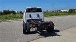 New 2025 Chevrolet Silverado 3500 Work Truck Crew Cab 4WD 60 CA Cab Chassis for sale #SF341508 - photo 8