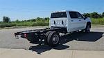 New 2025 Chevrolet Silverado 3500 Work Truck Crew Cab 4WD 60 CA Cab Chassis for sale #SF341508 - photo 2