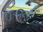 New 2025 Chevrolet Silverado 3500 Work Truck Crew Cab 4WD 60 CA Cab Chassis for sale #SF341508 - photo 10