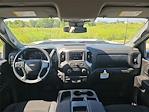 New 2025 Chevrolet Silverado 3500 Work Truck Crew Cab 4WD 60 CA Cab Chassis for sale #SF341508 - photo 18