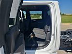 New 2025 Chevrolet Silverado 3500 Work Truck Crew Cab 4WD 60 CA Cab Chassis for sale #SF341508 - photo 23