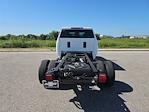 New 2025 Chevrolet Silverado 3500 Work Truck Crew Cab 4WD 60 CA Cab Chassis for sale #SF341508 - photo 24