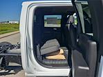 New 2025 Chevrolet Silverado 3500 Work Truck Crew Cab 4WD 60 CA Cab Chassis for sale #SF341508 - photo 25