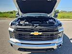 New 2025 Chevrolet Silverado 3500 Work Truck Crew Cab 4WD 60 CA Cab Chassis for sale #SF341508 - photo 28
