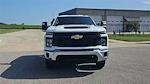 New 2025 Chevrolet Silverado 3500 Work Truck Crew Cab 4WD 60 CA Cab Chassis for sale #SF341556 - photo 4