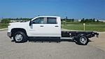 New 2025 Chevrolet Silverado 3500 Work Truck Crew Cab 4WD 60 CA Cab Chassis for sale #SF341556 - photo 6