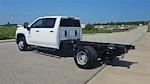 New 2025 Chevrolet Silverado 3500 Work Truck Crew Cab 4WD 60 CA Cab Chassis for sale #SF341556 - photo 7