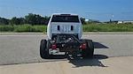 New 2025 Chevrolet Silverado 3500 Work Truck Crew Cab 4WD 60 CA Cab Chassis for sale #SF341556 - photo 8
