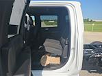 New 2025 Chevrolet Silverado 3500 Work Truck Crew Cab 4WD 60 CA Cab Chassis for sale #SF341556 - photo 23