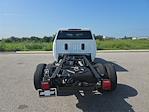 New 2025 Chevrolet Silverado 3500 Work Truck Crew Cab 4WD 60 CA Cab Chassis for sale #SF341556 - photo 24