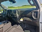 New 2025 Chevrolet Silverado 3500 Work Truck Crew Cab 4WD 60 CA Cab Chassis for sale #SF341556 - photo 27