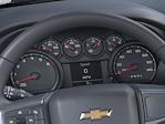 New 2025 Chevrolet Silverado 3500 Work Truck Regular Cab 4WD Cab Chassis for sale #SF345403 - photo 48