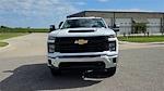 New 2025 Chevrolet Silverado 3500 Work Truck Regular Cab 4WD Cab Chassis for sale #SF345403 - photo 4
