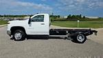 New 2025 Chevrolet Silverado 3500 Work Truck Regular Cab 4WD Cab Chassis for sale #SF345403 - photo 6