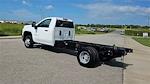 New 2025 Chevrolet Silverado 3500 Work Truck Regular Cab 4WD Cab Chassis for sale #SF345403 - photo 7