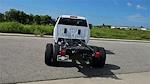 New 2025 Chevrolet Silverado 3500 Work Truck Regular Cab 4WD Cab Chassis for sale #SF345403 - photo 8