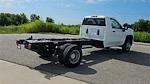New 2025 Chevrolet Silverado 3500 Work Truck Regular Cab 4WD Cab Chassis for sale #SF345403 - photo 2