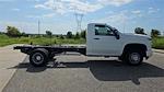 New 2025 Chevrolet Silverado 3500 Work Truck Regular Cab 4WD Cab Chassis for sale #SF345403 - photo 9