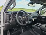 New 2025 Chevrolet Silverado 3500 Work Truck Regular Cab 4WD Cab Chassis for sale #SF345403 - photo 10