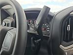 New 2025 Chevrolet Silverado 3500 Work Truck Regular Cab 4WD Cab Chassis for sale #SF345403 - photo 14