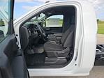 New 2025 Chevrolet Silverado 3500 Work Truck Regular Cab 4WD Cab Chassis for sale #SF345403 - photo 17