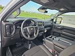 New 2025 Chevrolet Silverado 3500 Work Truck Regular Cab 4WD Cab Chassis for sale #SF345403 - photo 18