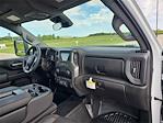 New 2025 Chevrolet Silverado 3500 Work Truck Regular Cab 4WD Cab Chassis for sale #SF345403 - photo 24
