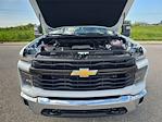 New 2025 Chevrolet Silverado 3500 Work Truck Regular Cab 4WD Cab Chassis for sale #SF345403 - photo 25