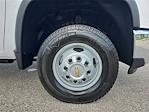 New 2025 Chevrolet Silverado 3500 Work Truck Regular Cab 4WD Cab Chassis for sale #SF345403 - photo 28