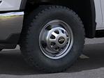 New 2025 Chevrolet Silverado 3500 Work Truck Regular Cab 4WD Cab Chassis for sale #SF345403 - photo 39