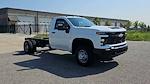 New 2025 Chevrolet Silverado 3500 Work Truck Regular Cab 4WD Cab Chassis for sale #SF345704 - photo 26