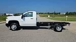 New 2025 Chevrolet Silverado 3500 Work Truck Regular Cab 4WD Cab Chassis for sale #SF345704 - photo 29