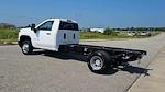 New 2025 Chevrolet Silverado 3500 Work Truck Regular Cab 4WD Cab Chassis for sale #SF345704 - photo 30