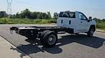 New 2025 Chevrolet Silverado 3500 Work Truck Regular Cab 4WD Cab Chassis for sale #SF345704 - photo 32