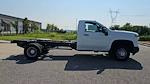 New 2025 Chevrolet Silverado 3500 Work Truck Regular Cab 4WD Cab Chassis for sale #SF345704 - photo 33