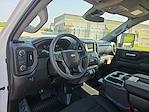 New 2025 Chevrolet Silverado 3500 Work Truck Regular Cab 4WD Cab Chassis for sale #SF345704 - photo 34