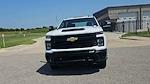 New 2025 Chevrolet Silverado 3500 Work Truck Crew Cab 4WD 60 CA Cab Chassis for sale #SF347942 - photo 4