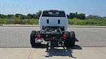 New 2025 Chevrolet Silverado 3500 Work Truck Crew Cab 4WD 60 CA Cab Chassis for sale #SF347942 - photo 8