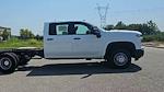 New 2025 Chevrolet Silverado 3500 Work Truck Crew Cab 4WD 60 CA Cab Chassis for sale #SF347942 - photo 9