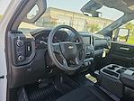 New 2025 Chevrolet Silverado 3500 Work Truck Crew Cab 4WD 60 CA Cab Chassis for sale #SF347942 - photo 10
