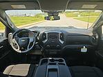 New 2025 Chevrolet Silverado 3500 Work Truck Crew Cab 4WD 60 CA Cab Chassis for sale #SF347942 - photo 18