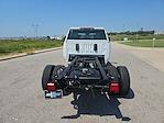 New 2025 Chevrolet Silverado 3500 Work Truck Crew Cab 4WD 60 CA Cab Chassis for sale #SF347942 - photo 24