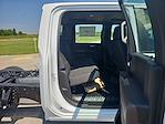 New 2025 Chevrolet Silverado 3500 Work Truck Crew Cab 4WD 60 CA Cab Chassis for sale #SF347942 - photo 25