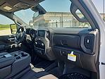 New 2025 Chevrolet Silverado 3500 Work Truck Crew Cab 4WD 60 CA Cab Chassis for sale #SF347942 - photo 27