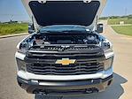 New 2025 Chevrolet Silverado 3500 Work Truck Crew Cab 4WD 60 CA Cab Chassis for sale #SF347942 - photo 28
