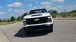 New 2025 Chevrolet Silverado 3500 Crew Cab 60 CA Cab Chassis for sale #SF348006 - photo 4