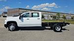 New 2025 Chevrolet Silverado 3500 Crew Cab 60 CA Cab Chassis for sale #SF348006 - photo 6