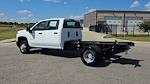 New 2025 Chevrolet Silverado 3500 Crew Cab 60 CA Cab Chassis for sale #SF348006 - photo 7