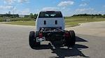 New 2025 Chevrolet Silverado 3500 Crew Cab 60 CA Cab Chassis for sale #SF348006 - photo 8