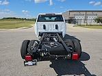 New 2025 Chevrolet Silverado 3500 Crew Cab 60 CA Cab Chassis for sale #SF348006 - photo 24